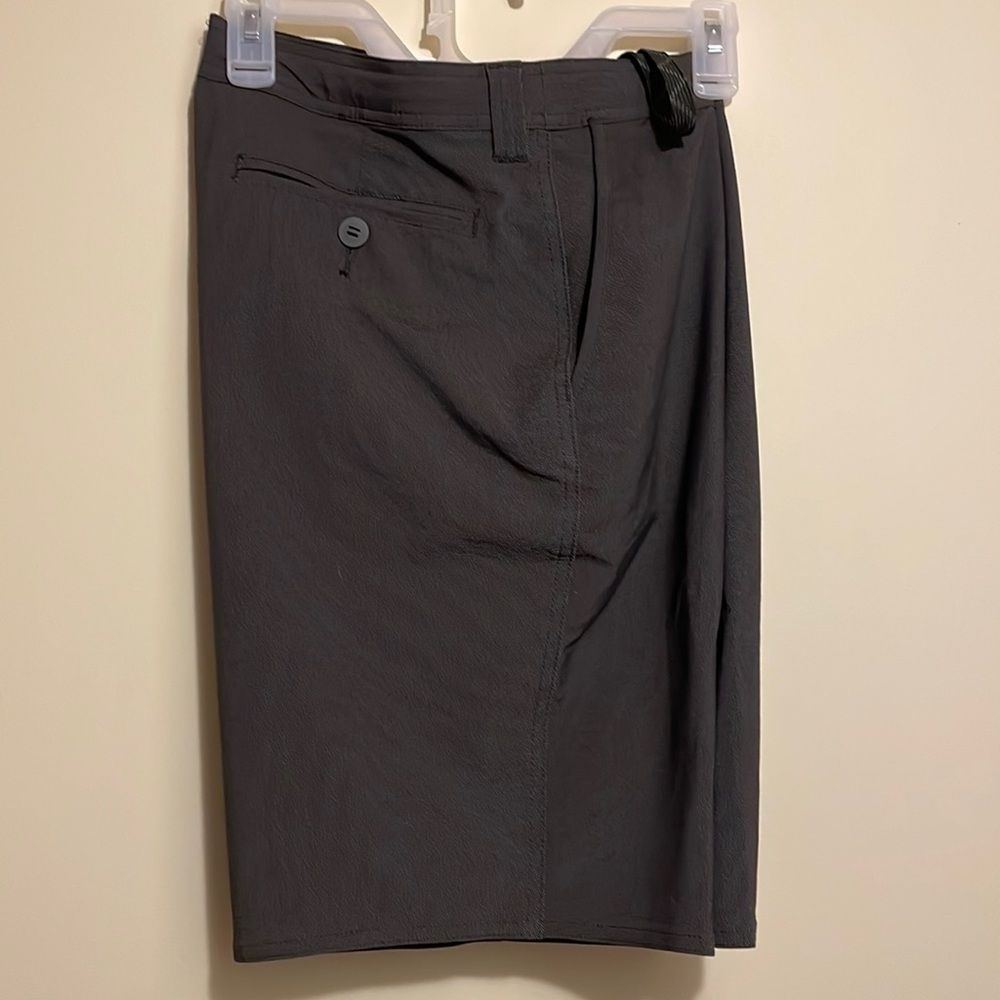 LAST DAY TO BUY! George Shorts, Stretch & Easy Care, Size 34